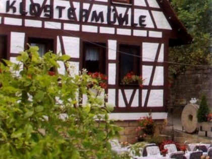 Foto: Klosterm&amp;uuml;hle